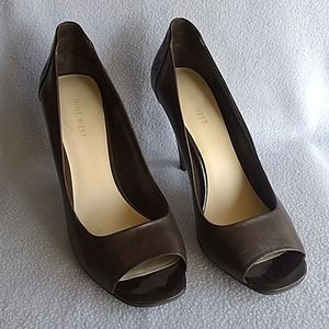 Nine West heels